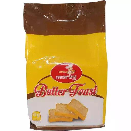 Marby Butter Toast Biscuit 100g