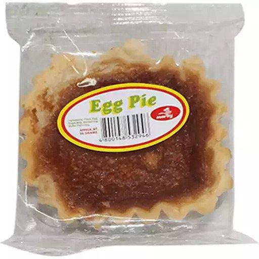 Marby Egg Pie 80g