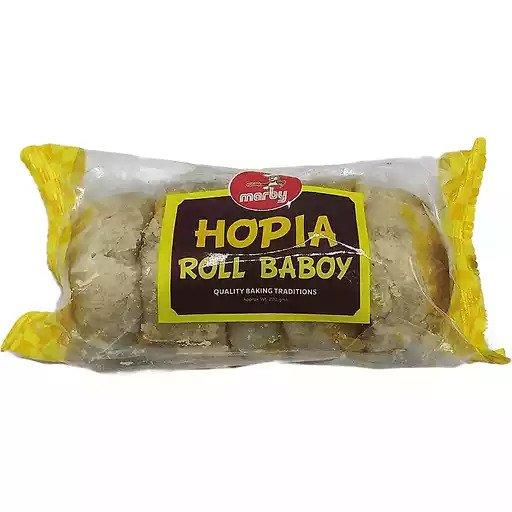 Marby Hopia Baboy 220g