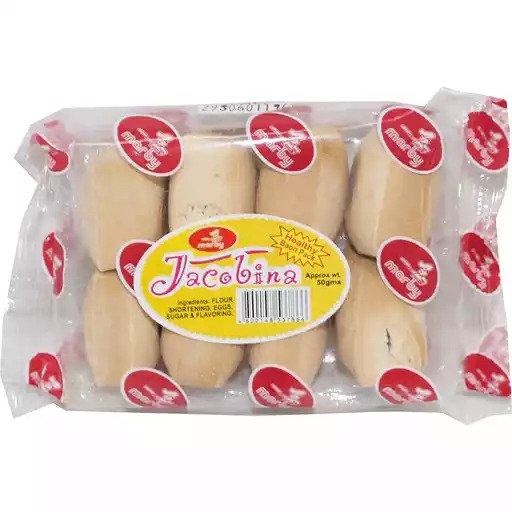 Marby Jacobina 50g