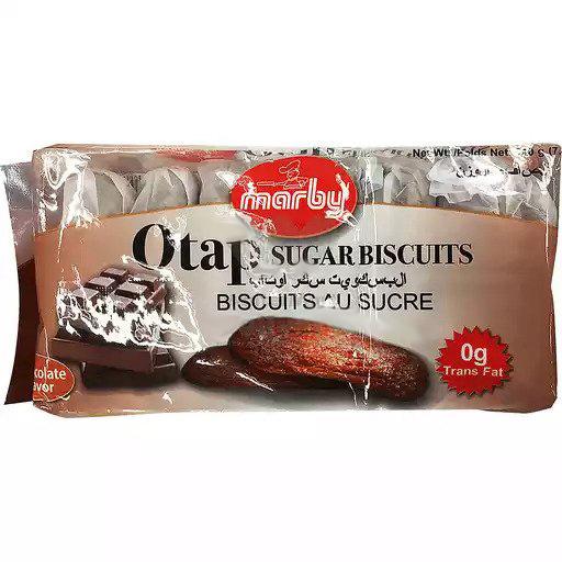 Marby Otap Chocolate 210g