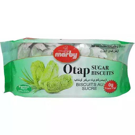 Marby Otap Pandan 210g