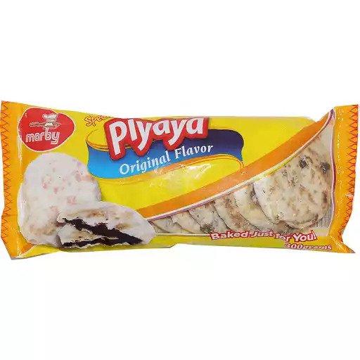 Marby Piyaya Plain 10s