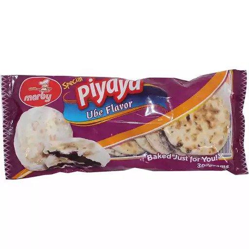 Marby Piyaya Ube 10s