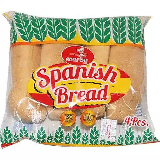 Marby Spanish 180g