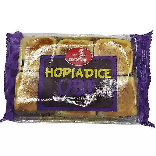 Marby Ube Hopia Dice 150g