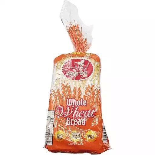 Marby Wheat Bread 600g