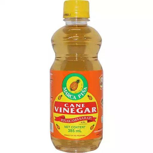 Marca Pina Vinegar Cane 385ml