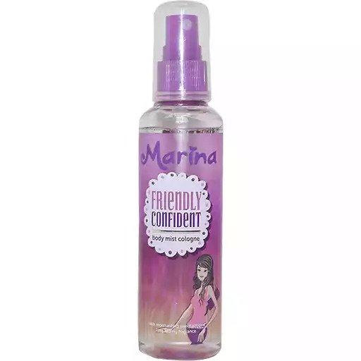 Marina Confident Cologne 100ml