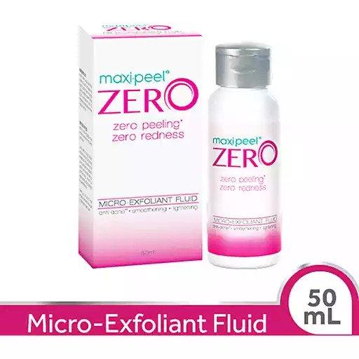 Maxipeel Toner Zero 50ml