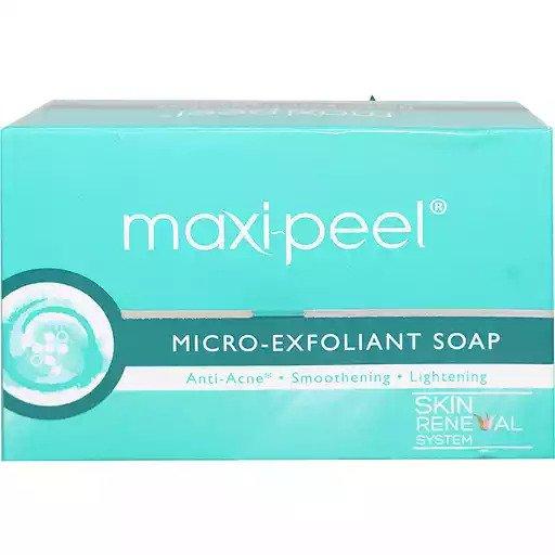 Maxipeel Whitening Beauty Soap 125g
