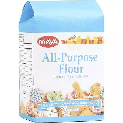 Maya All Purpose Flour - 2kg