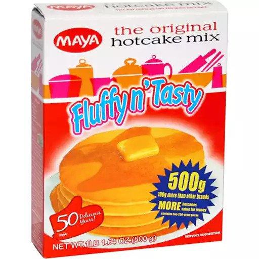 Maya Original Hotcake Mix - 500g
