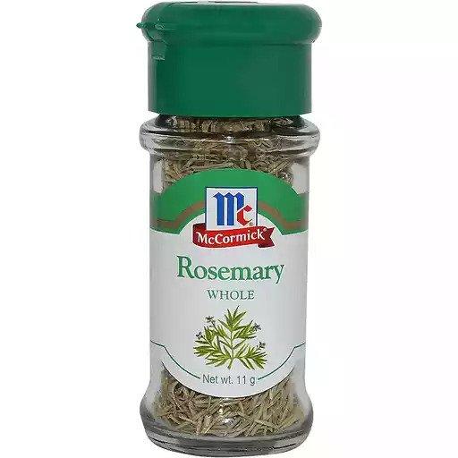 Mc Cormick Spices Rosemary Whole 11g