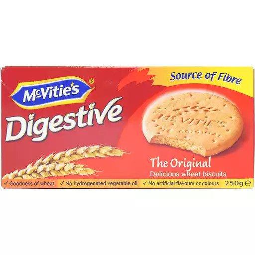 Mc Vities Digestive Original 250g