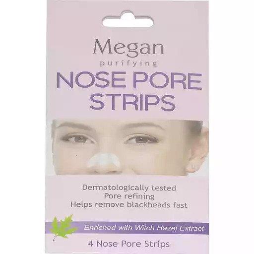 Megan Hazel Nose Strip 4s