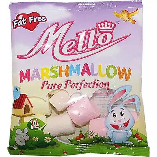 Mello Marsh Mallows 11g