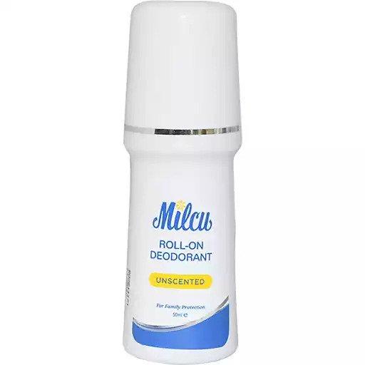 Milcu Roll on Deodorant 50ml