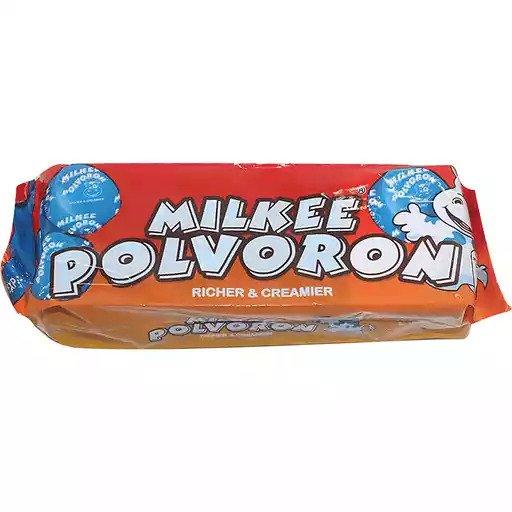Milkee Polvoron 100g