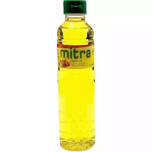 Mitra Palm Oil 485ml