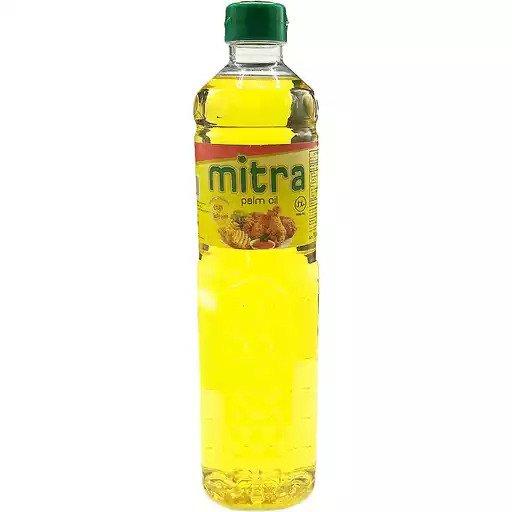 Mitra Palm Oil 950ml