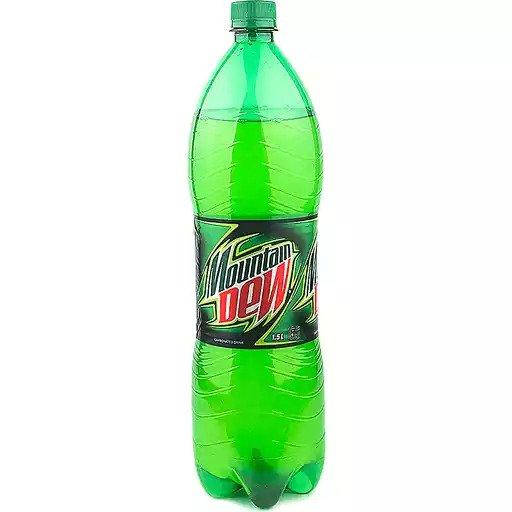 Mountain Dew -1.5L