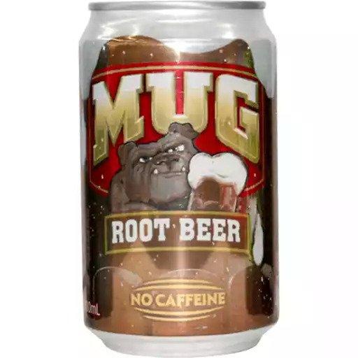 Mug Root Beer - 330ml