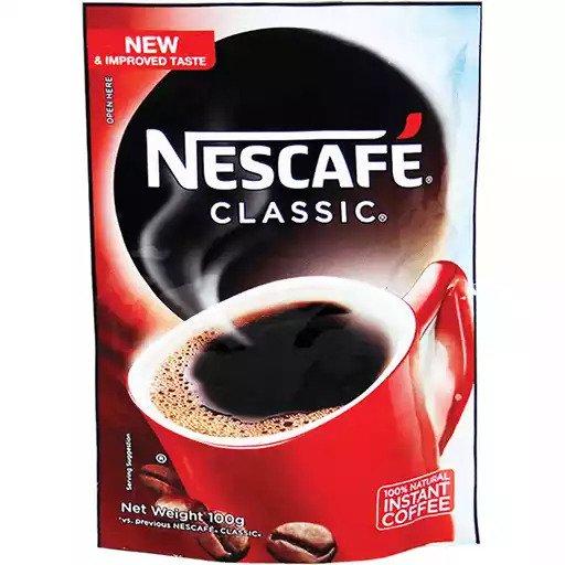 Nescafe Classic - 100g