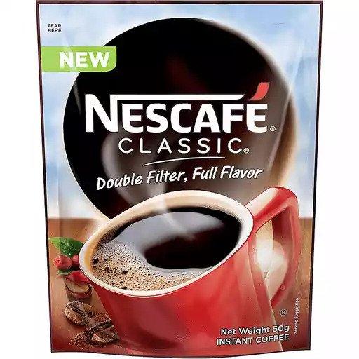 Nescafe Classic Coffee - 50g