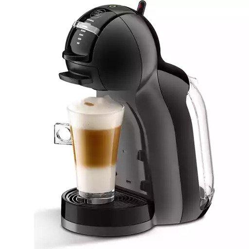 Nescafe Coffee Dolce Gusto Machine Mini Me Black
