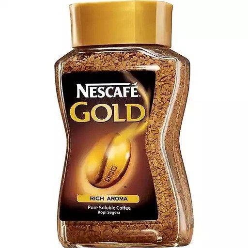 Nescafe Gold Blend Coffee - 100g