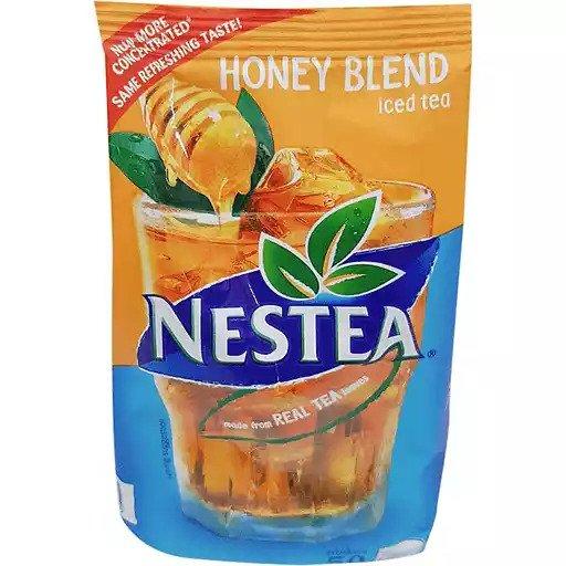 Nestea Hone Blend Iced Tea 250g