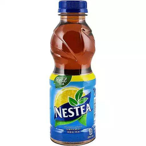 Nestea Lemon Tea - 500ml
