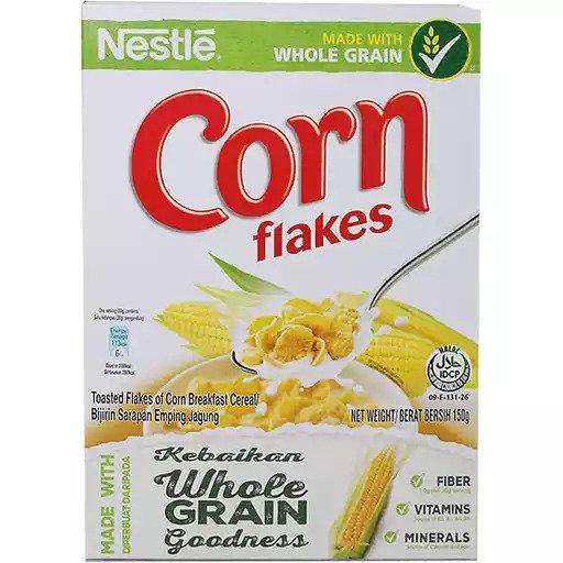 Nestle Corn Flakes Cereal 150g