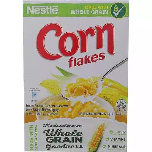 Nestle Corn Flakes Cereal 275g