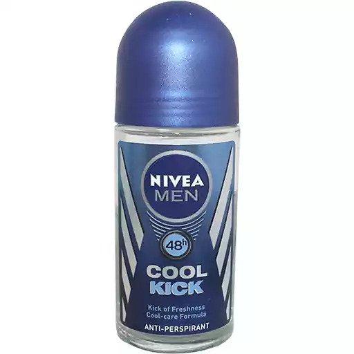 Nivea Cool Click Men Deodorant Roll on 50ml