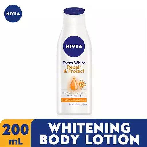 Nivea Extra White Repair & Protect SPF 30 - 200ml