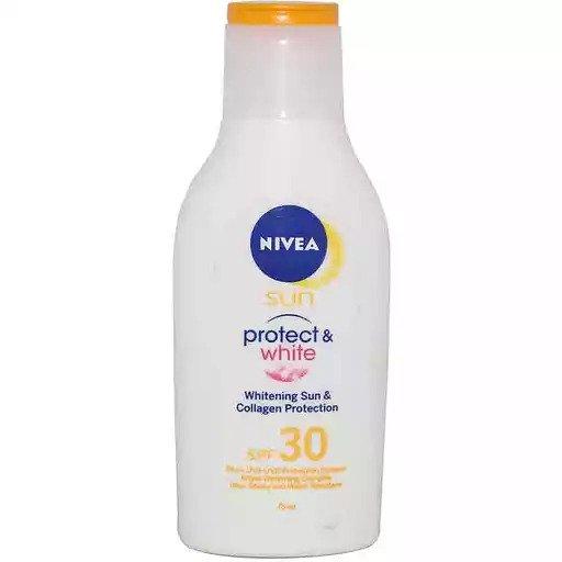 Nivea Protection and Whitening Spf 30 Lotion 75ml