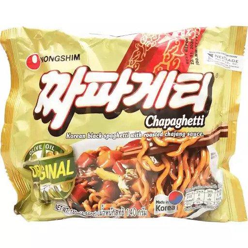 Nongshim Chapagetti - 127g