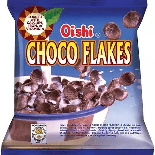 Oishi Choco Flakes - 90g