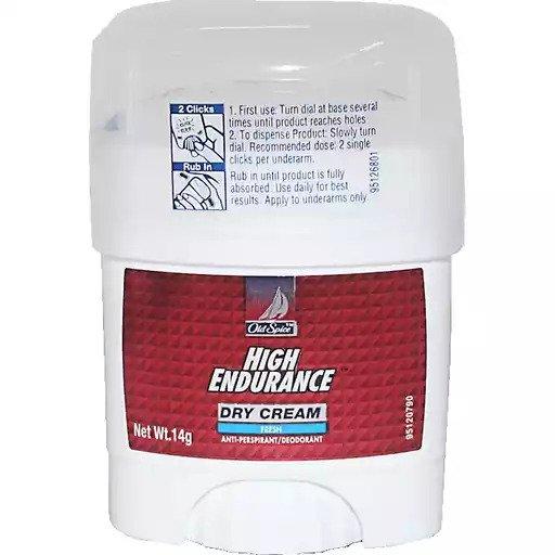 Old Spice He Fresh Deodorant 14g