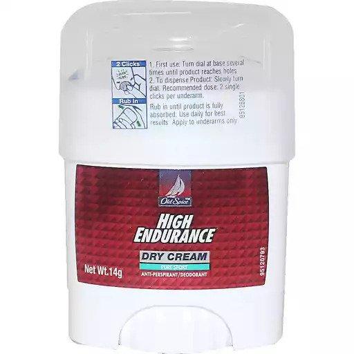 Old Spice Sport Deodorant 14g