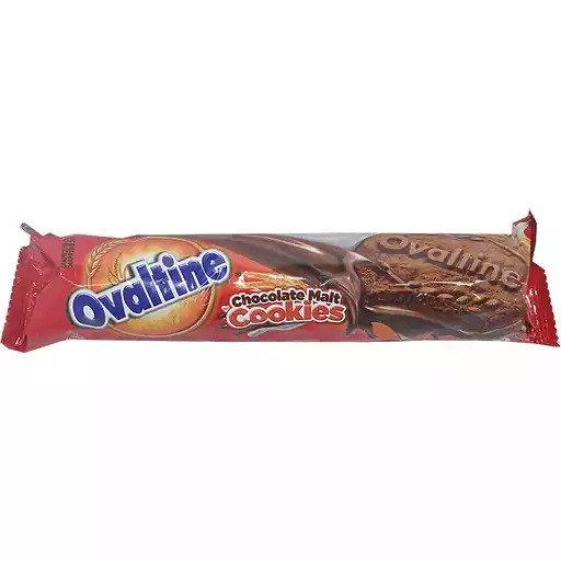 Ovaltine Chocolate Malt Cookies 130g