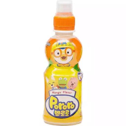 Paldo Pororo Mango Juice 235ml