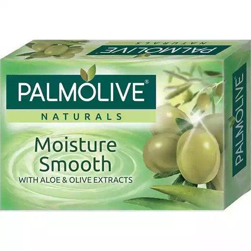 Palmolive Beauty Soap Green 115g