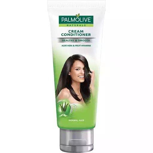 Palmolive Conditioner Healthy Smooth Aloe Vera & Fruit - 180ml