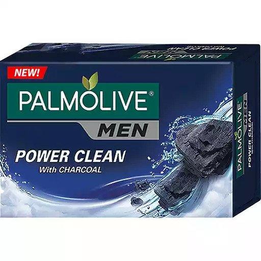 Palmolive Men Soap Power Clean 115g