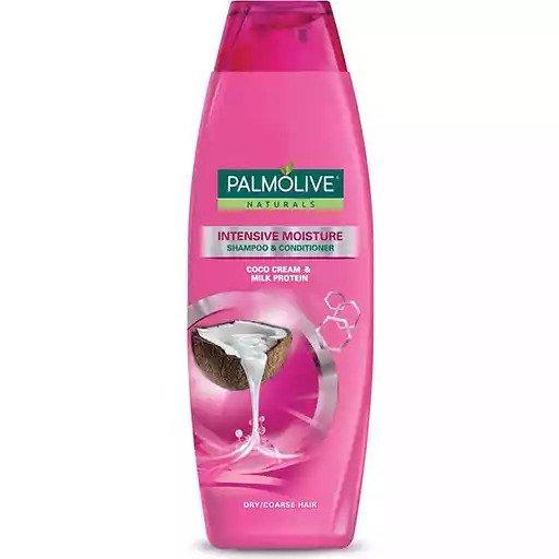 Palmolive Shampoo Intensive Moisture 180ml