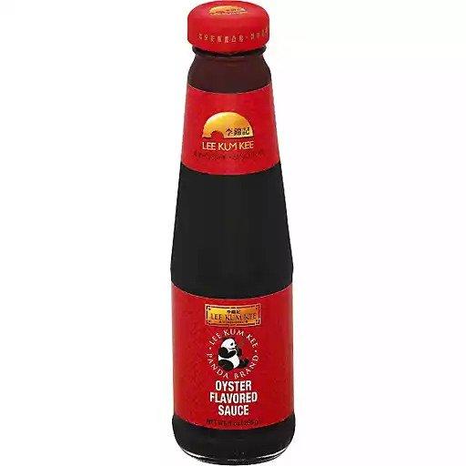 Panda Lee Kum Kee Panda Brand Oyster - Sauce - 9 oz