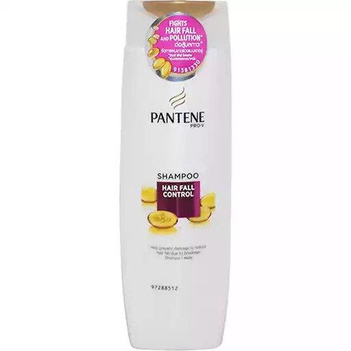 Pantene Hair Fall Control Shampoo 150ml